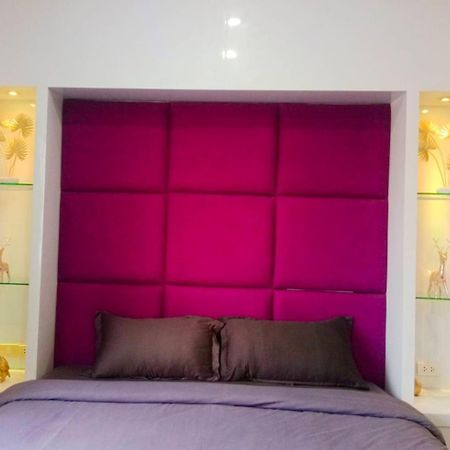 Titanic Residence-5 Minutes Walk To Walking Street Pattaya Ngoại thất bức ảnh