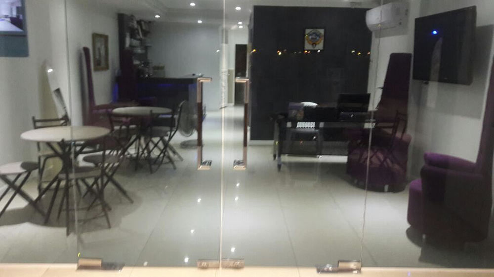 Titanic Residence-5 Minutes Walk To Walking Street Pattaya Ngoại thất bức ảnh